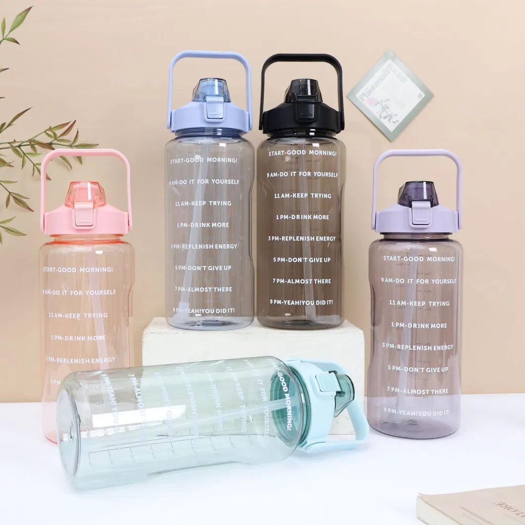 Water Bottle Detail 1