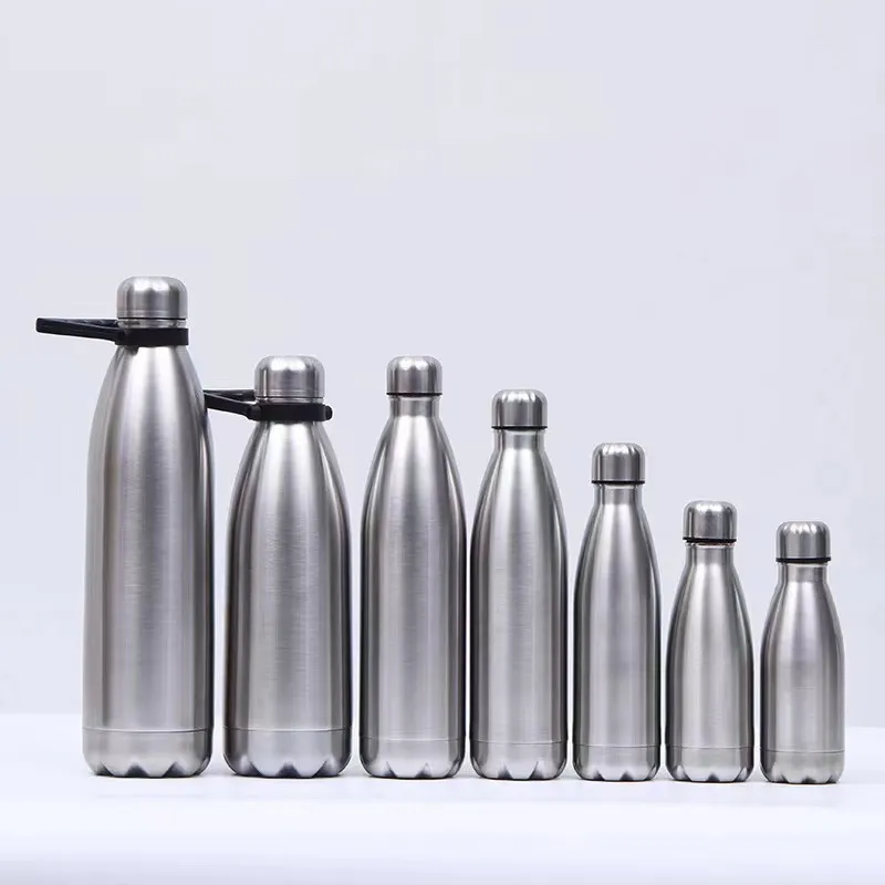 Vacuum Flask 6