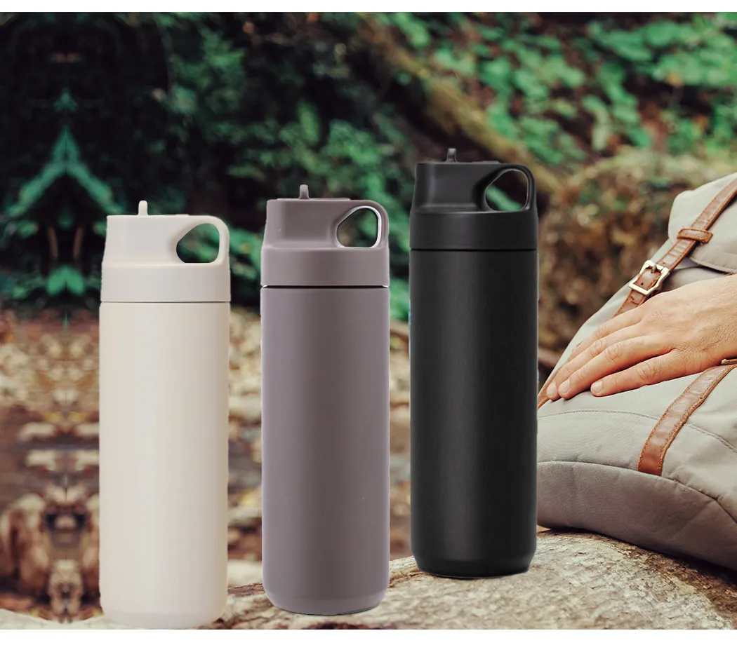 Sport Water Bottle Gallery