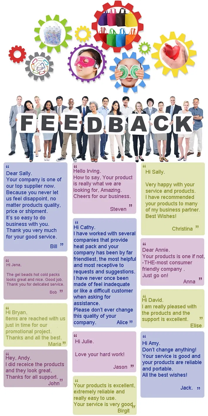 Feedback Info 1