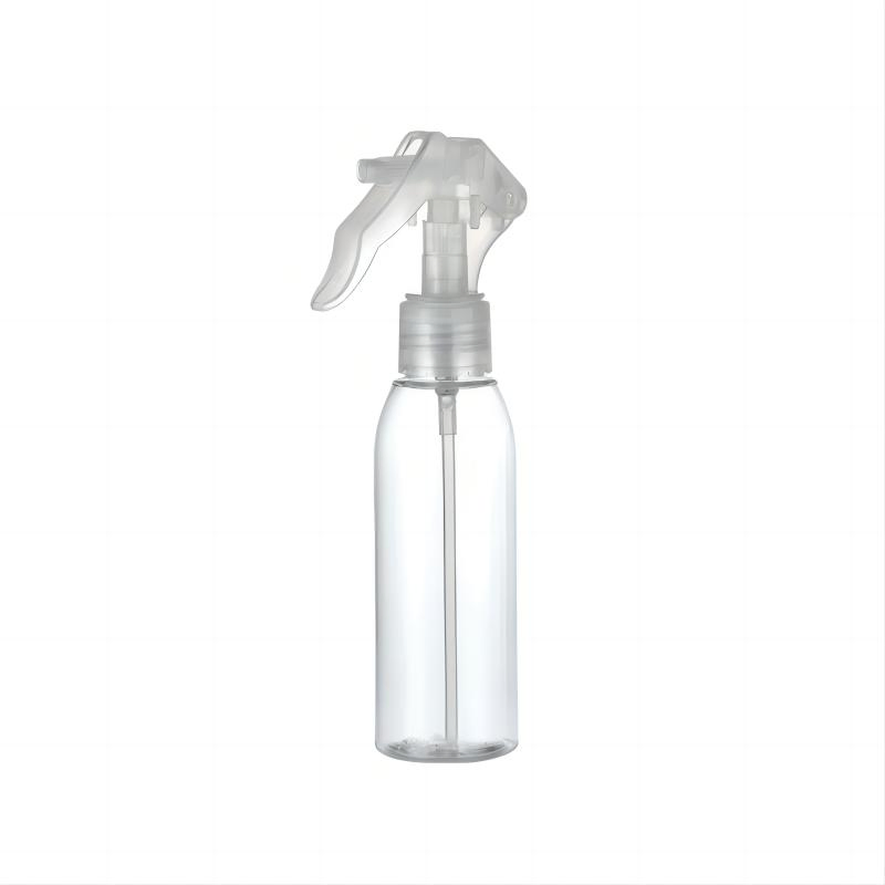 Eco-Friendly Reusable Spray Bottles for Home and Garden Use