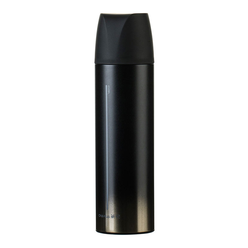 Narrow Mouth Water Bottle for Men and Women and Safe Material Bottle