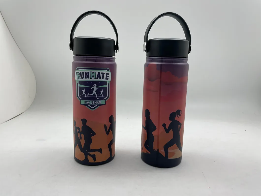 Sport Bottle Image 4