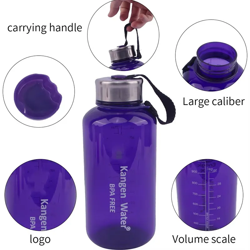 Sport Water Bottle