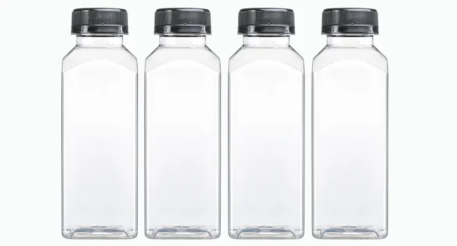 Bottle Features