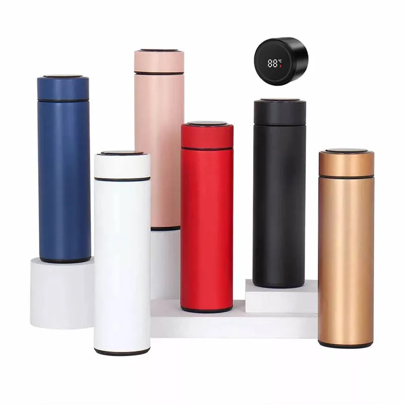Vacuum Flask