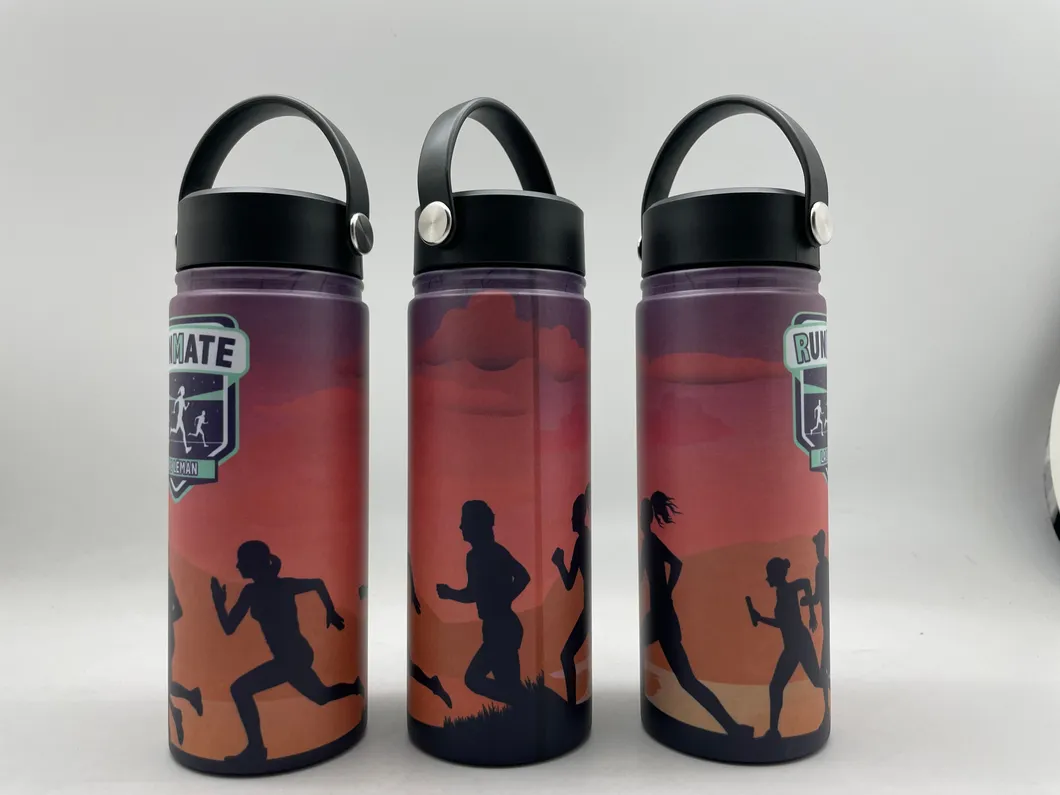 Sport Bottle Image 1