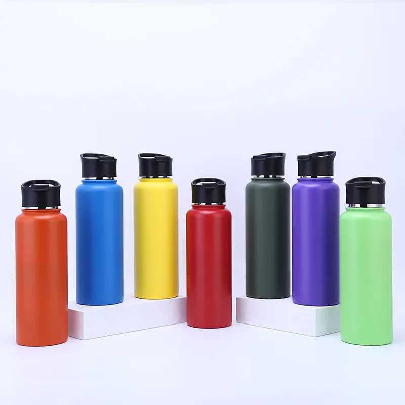 Sports Water Bottle 19
