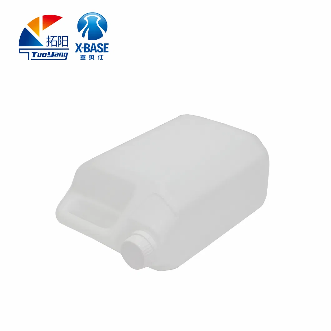 Alcohol Plastic Bucket