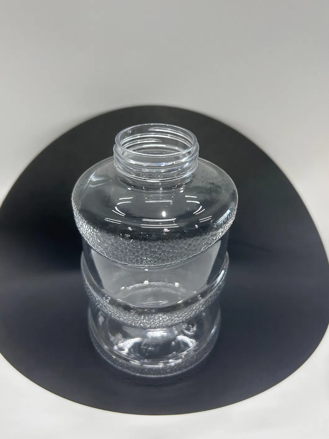 PET Beverage Bucket 1