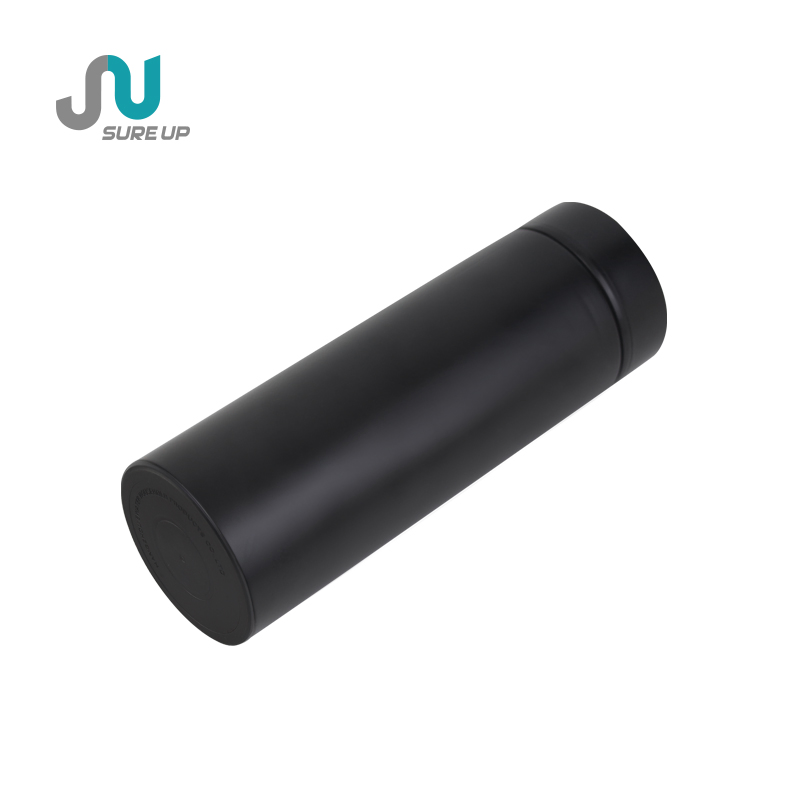 Hot Selling Double Wall Glass Inner Thermos Water Bottle for Daily Life