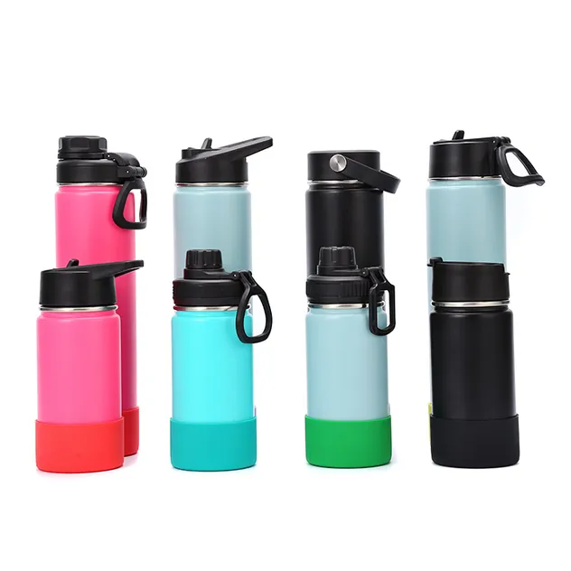 Water Bottle Detail 2