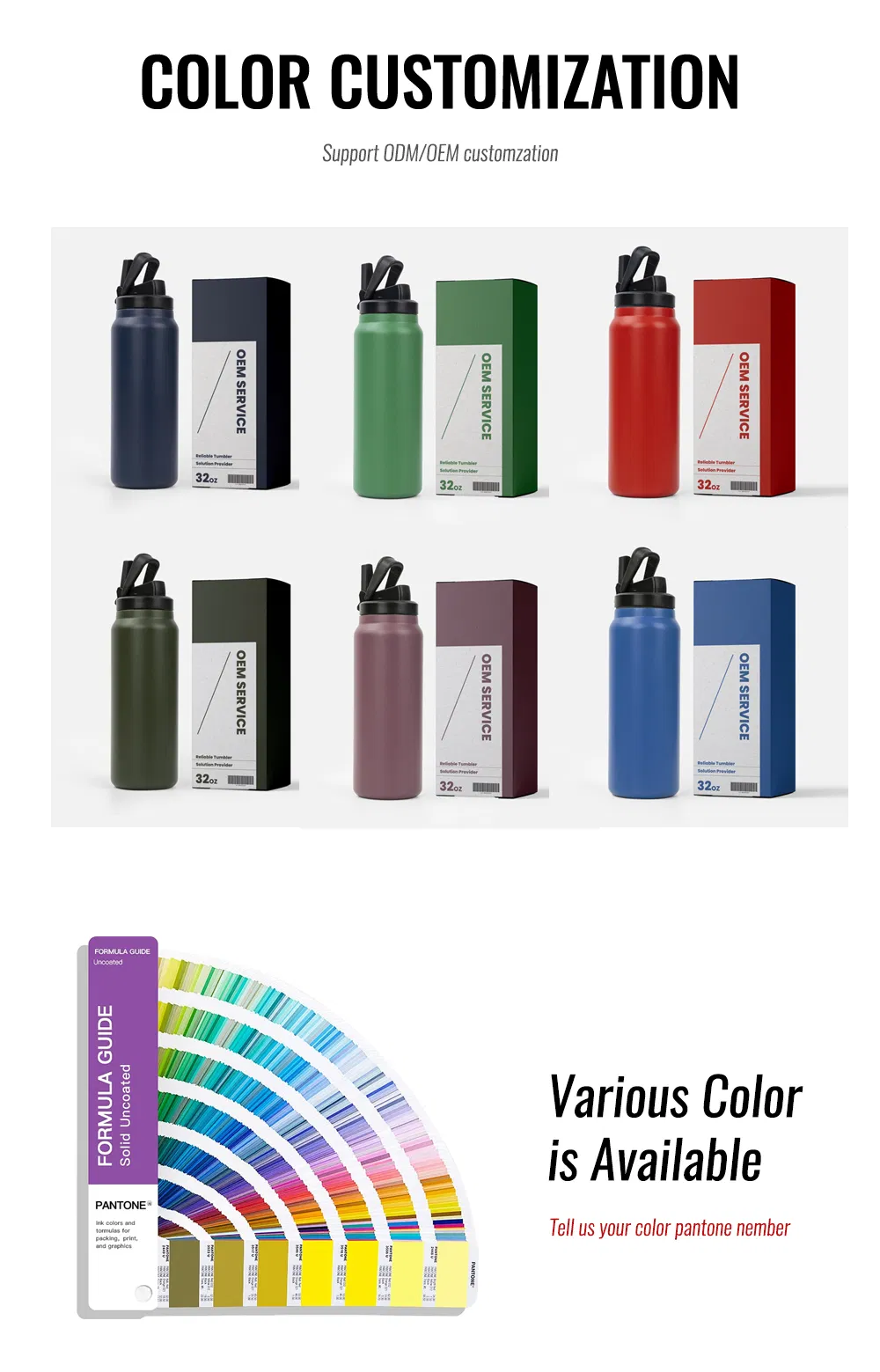 Water Bottle Display 6