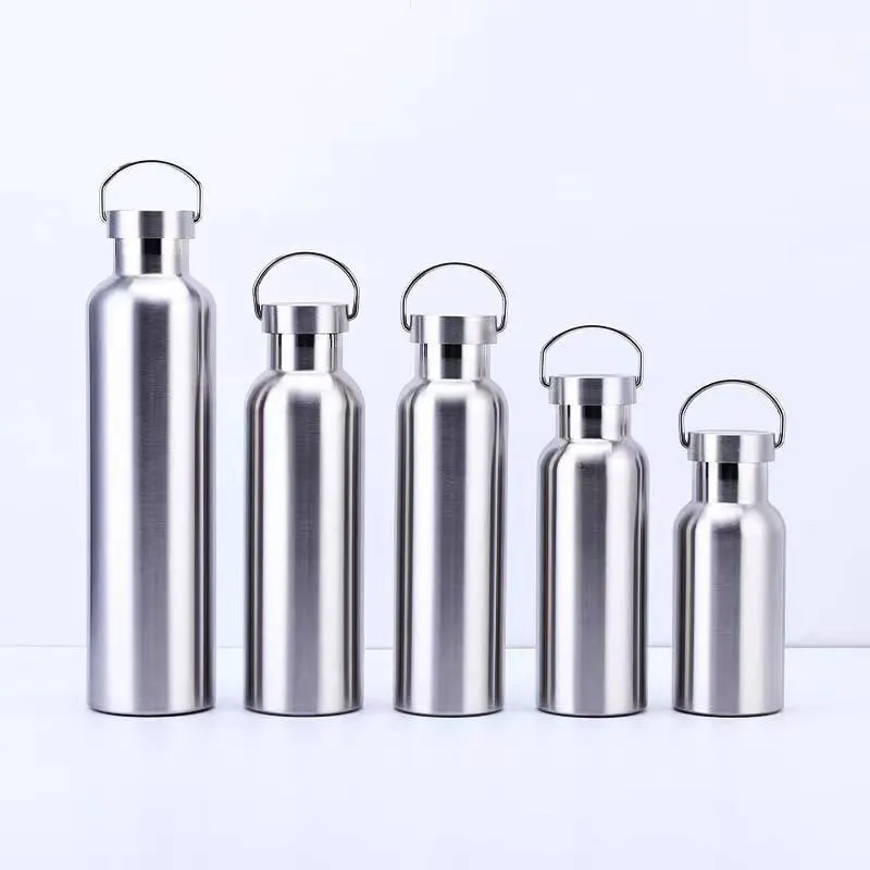 Vacuum Flask Photo 4