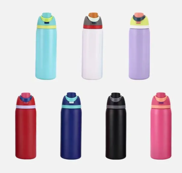Insulated Water Bottle 1