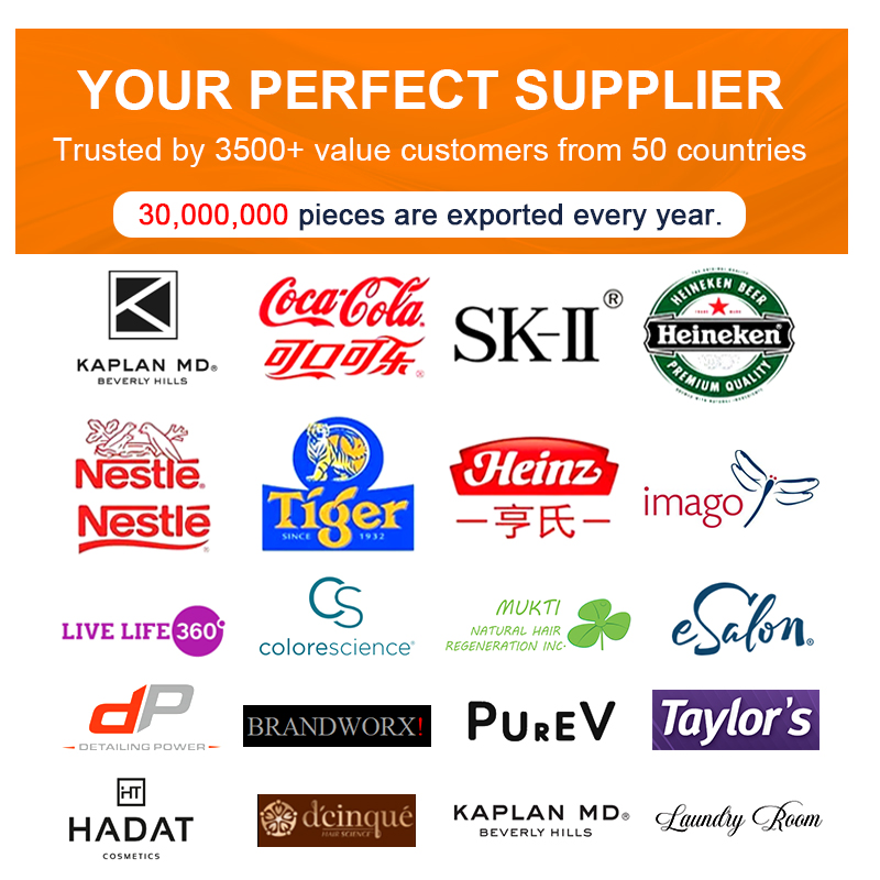 Long Neck PCR Pet 700ml Plastic Wine Juice Water Empty Plastic Bottles for Juice