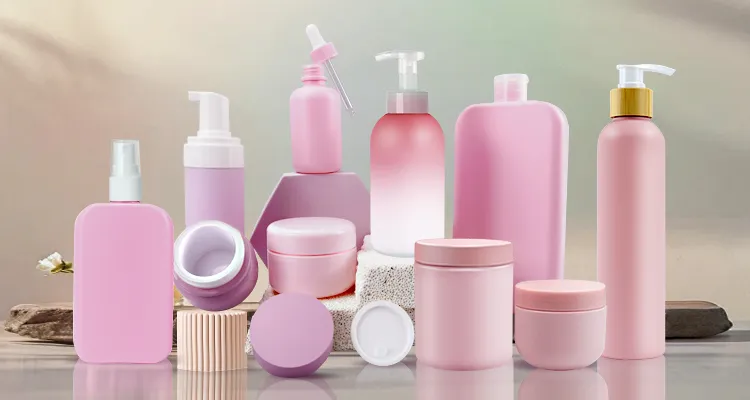 500ml Pet Juice Bottle