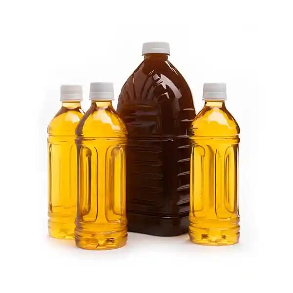 Factory Wholesale Plastic Pet Hot Fill Water Bottle for Beverage