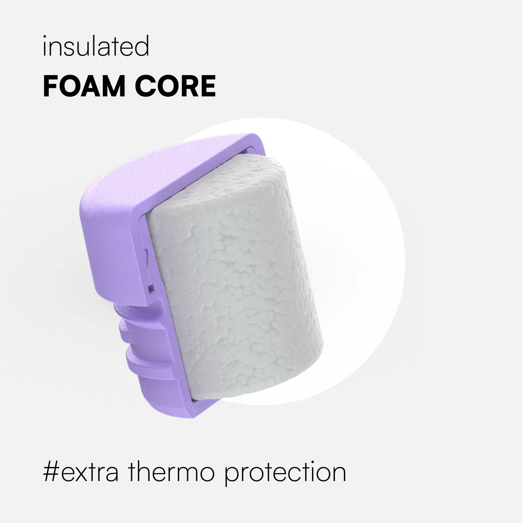 Kids Insulated Water Bottle