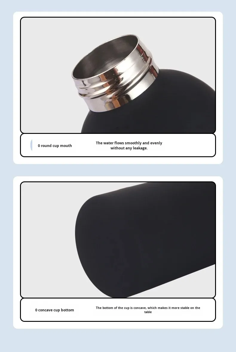 Sports Water Bottle 8