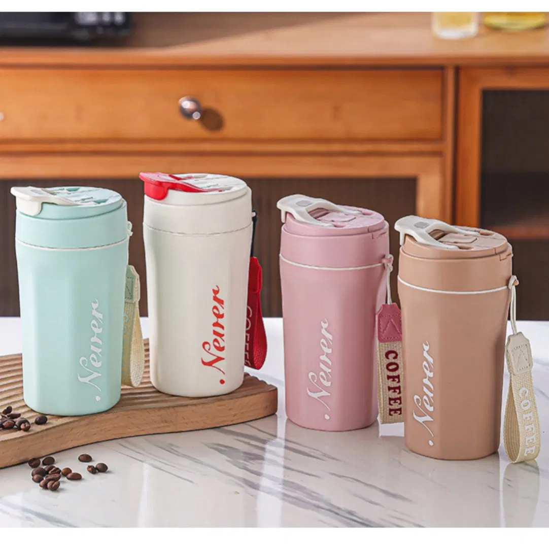 Leak Proof Drink Bottle with Secure Lid Perfect for Carrying Soda and Plain Water