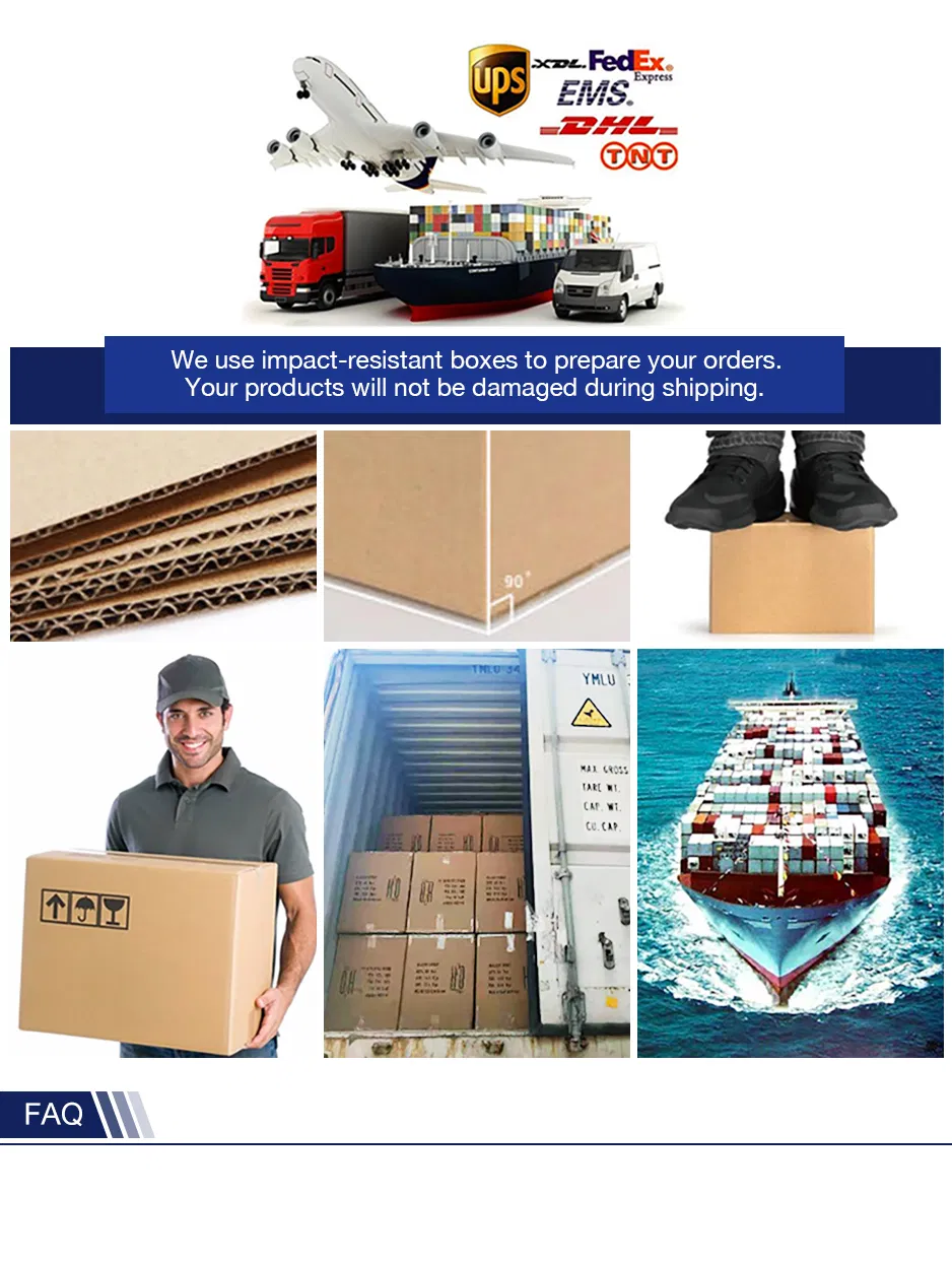 Final Product Inspection