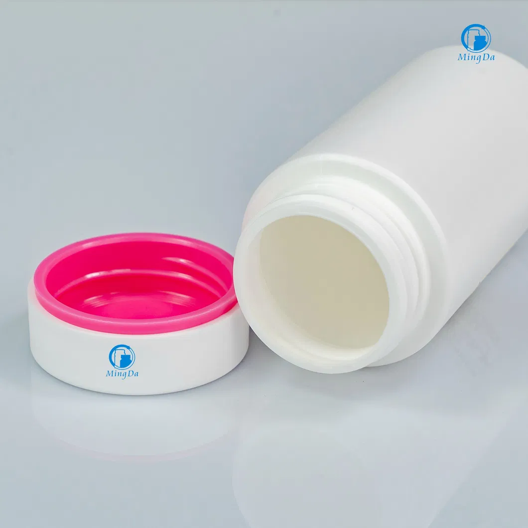 HDPE Bottle 200ml