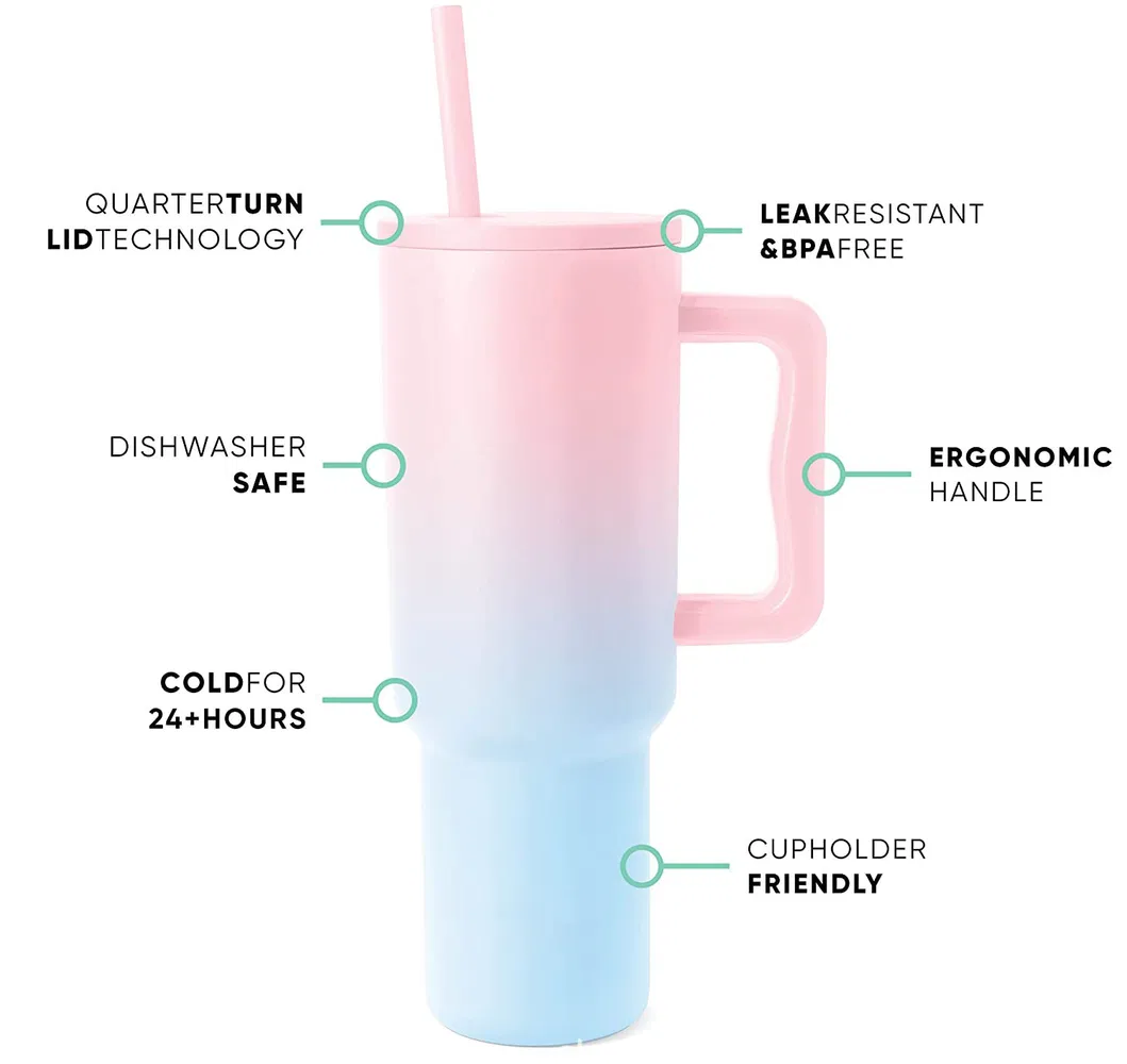 Insulated Cup Display 4