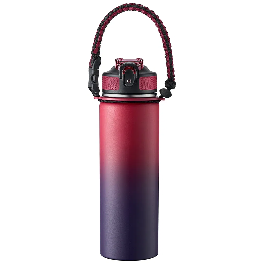 Durable Bottle Construction