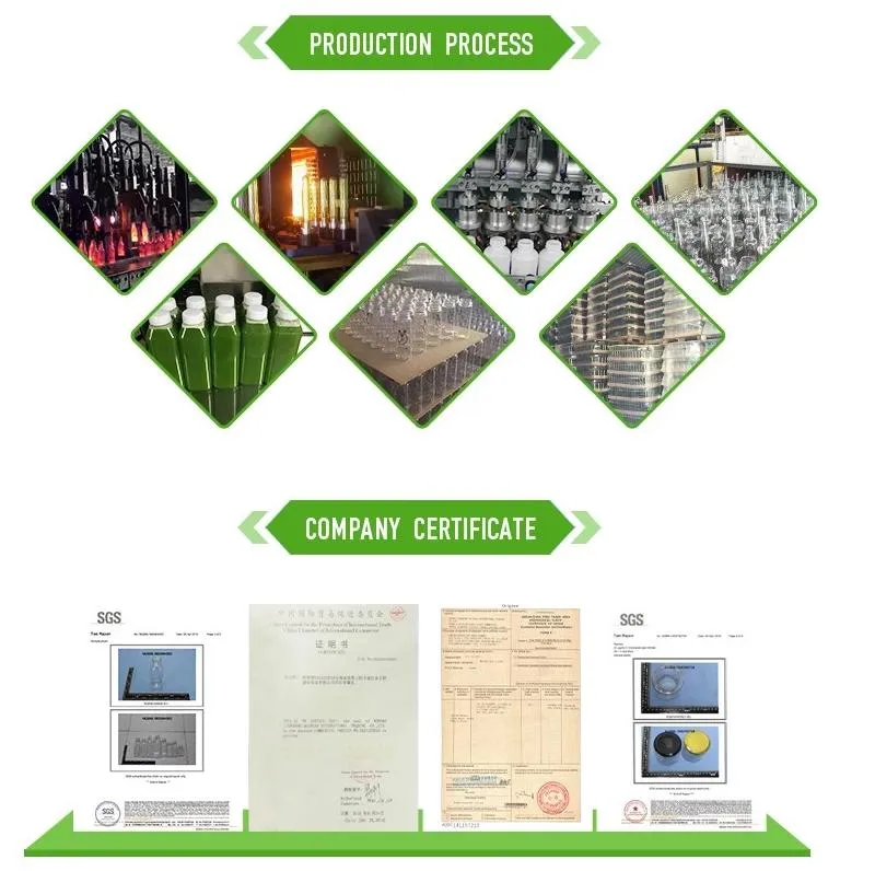 Product Certifications