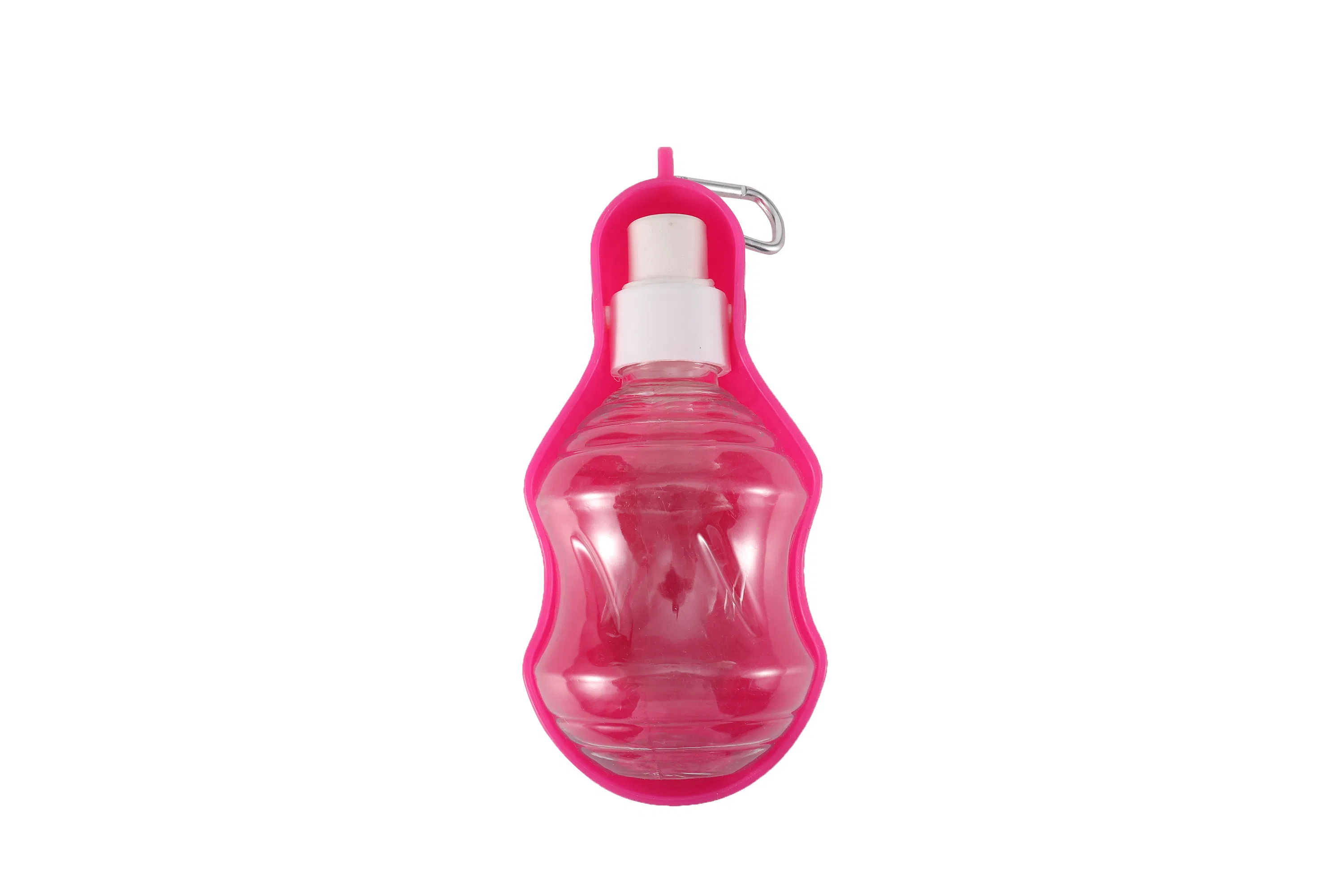 Wholesale Outdoor Travel Drink Feeder Leak Proof Portable Cat Pet Dog Water Bottle