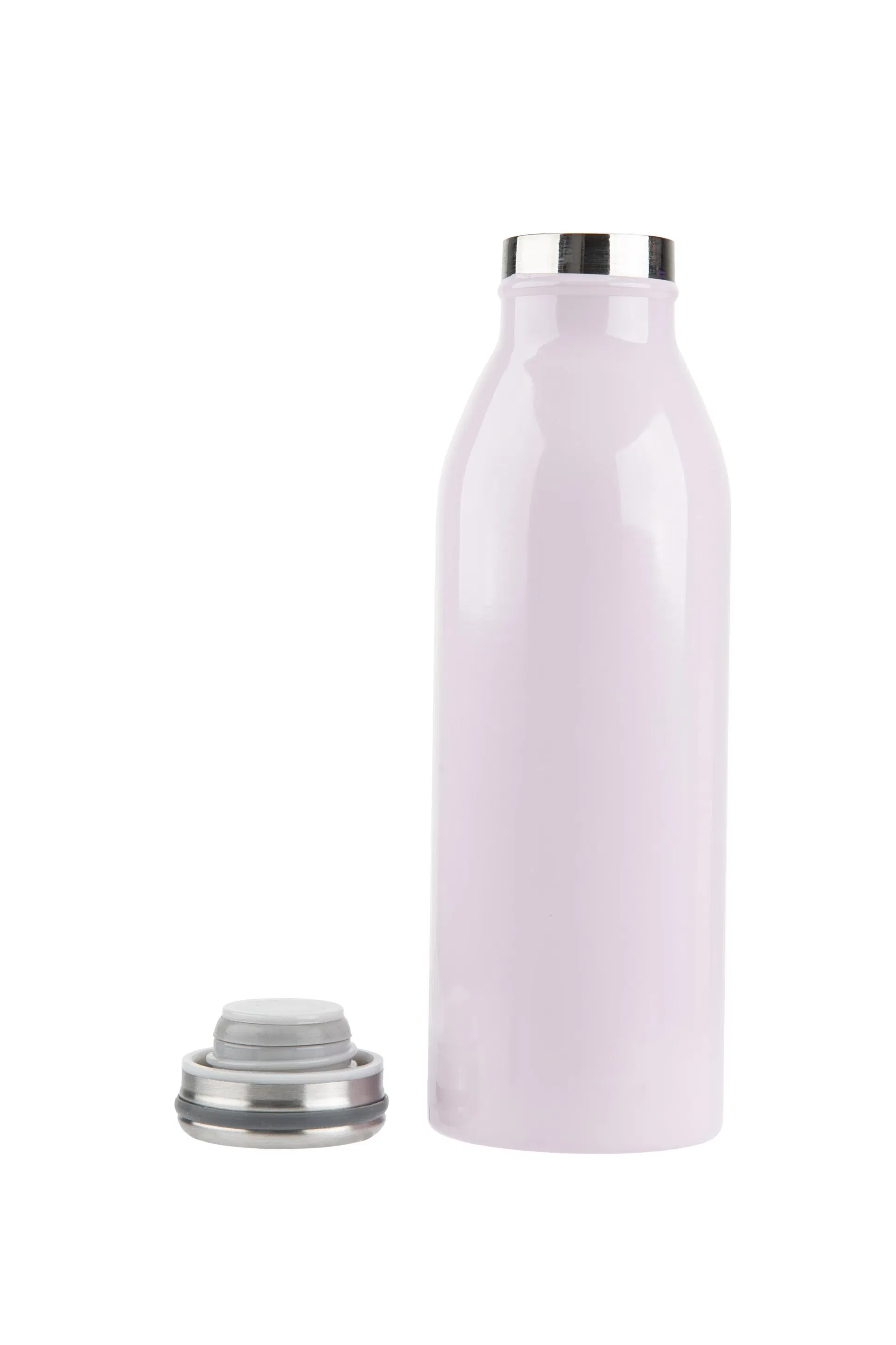 Vacuum Insulated Flask Children Milk Cup
