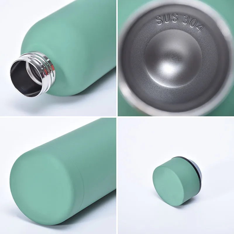 Stainless Steel Flask