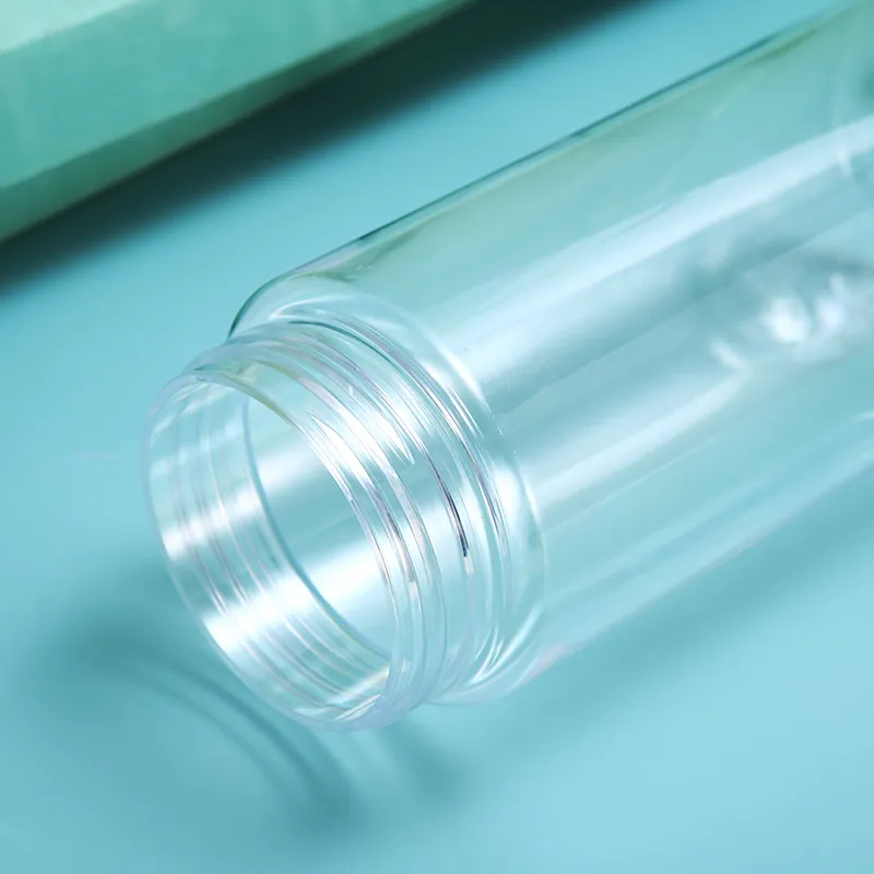 Plastic Water Bottle 5