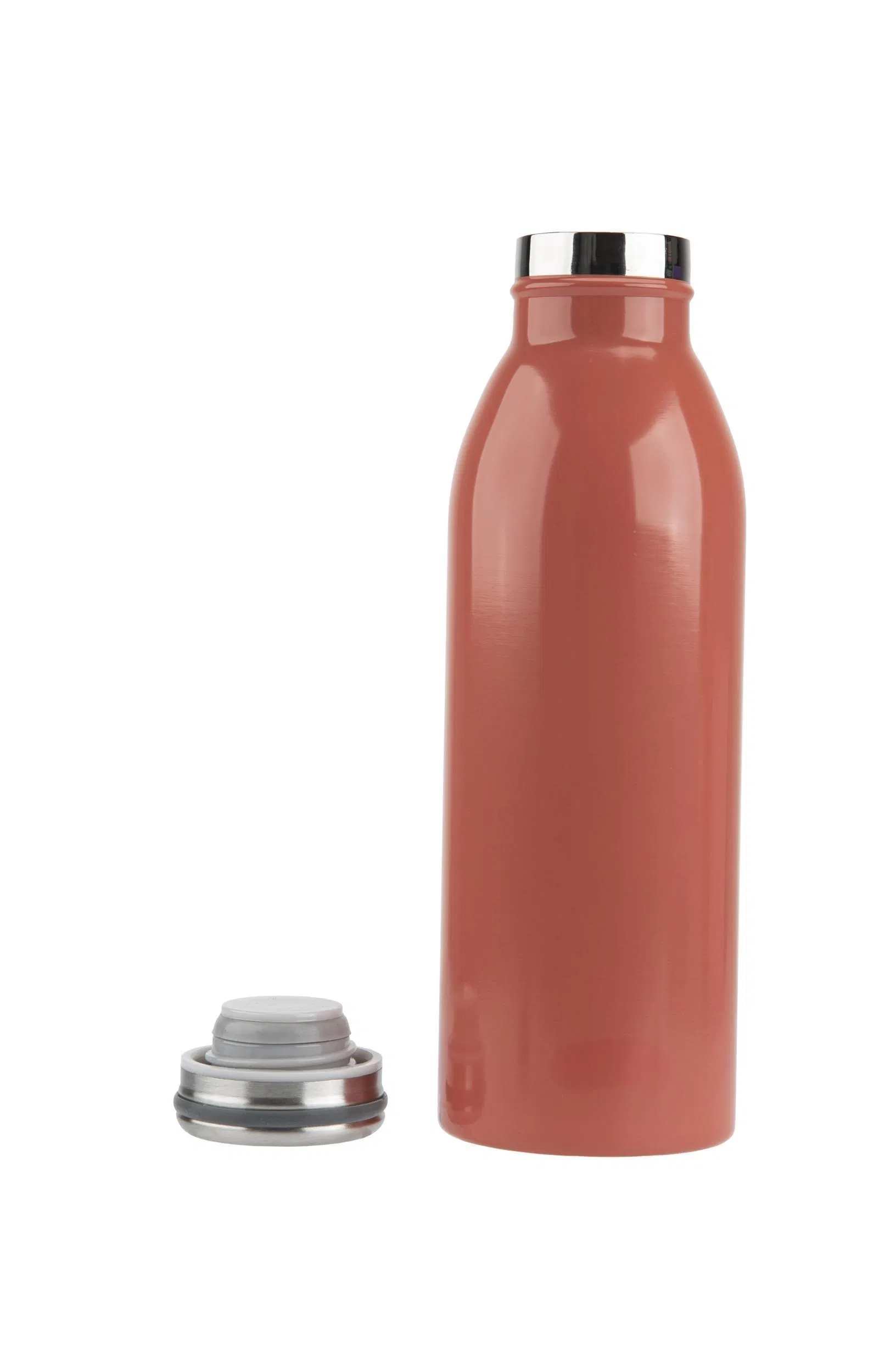 Vacuum Insulated Flask Children Milk Cup