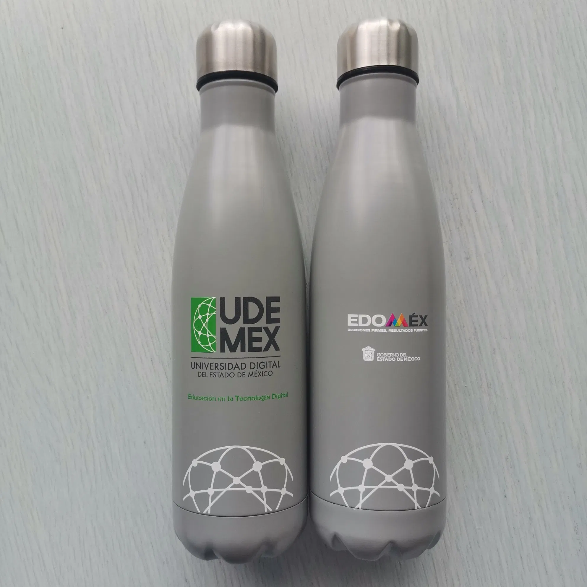 Flask Bottles Sublimation Glass Iron Sports Bottle Notebook Line Sport Plastic Double Wall Packaging 32 Oz S Water Bottle