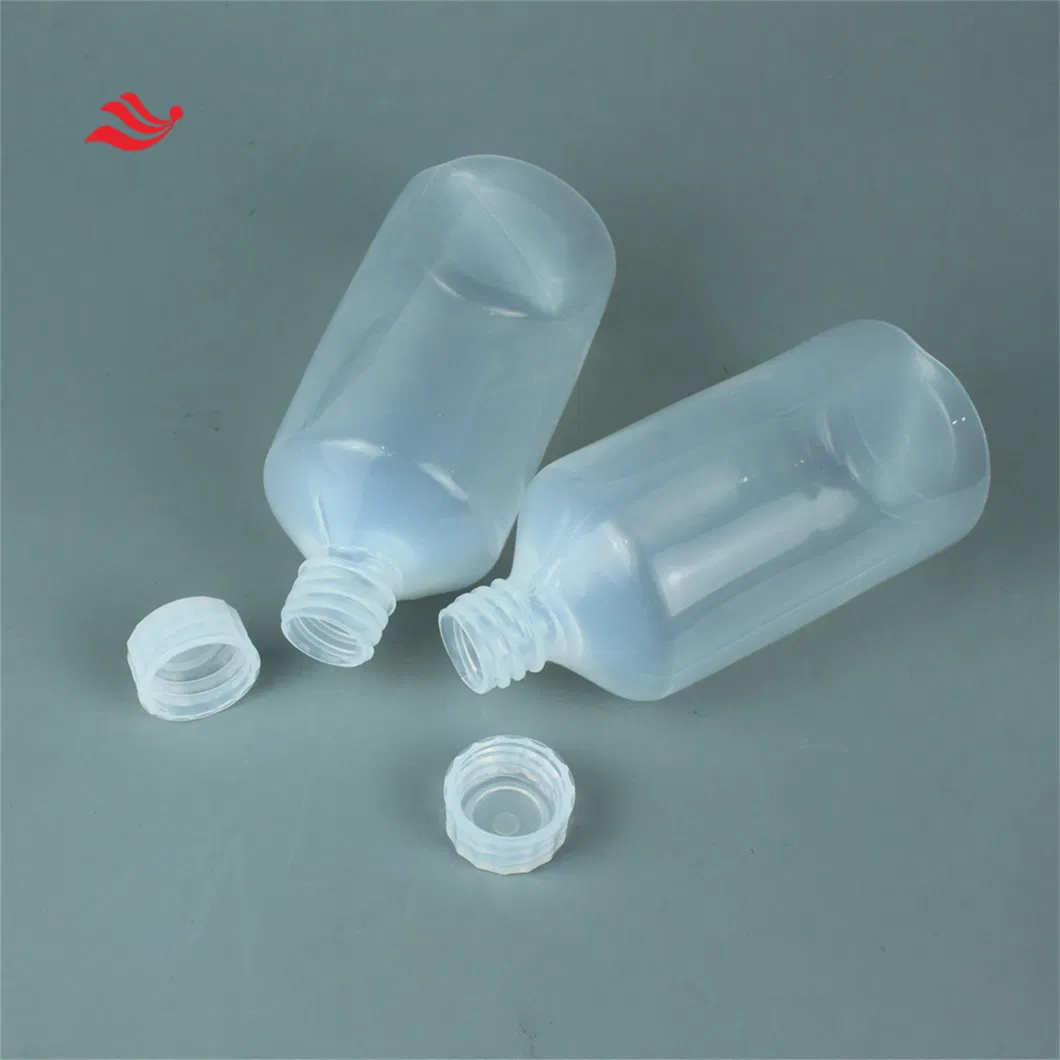 Narrow Mouth Reagent Bottle