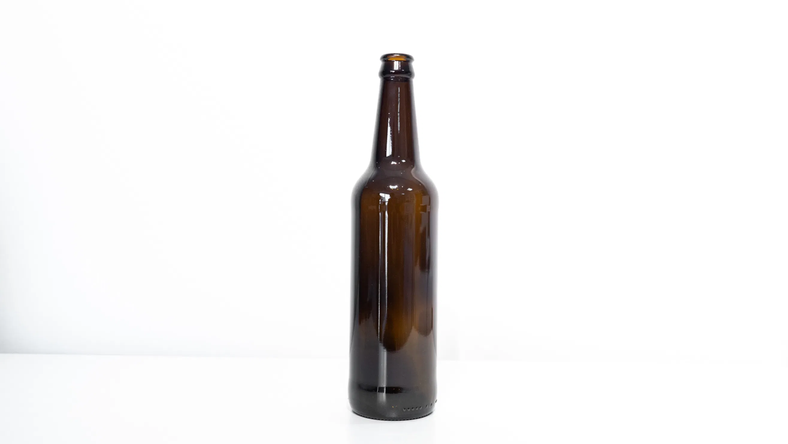 330ml 750ml Classic Unique Easy Flip Lid Drink Beer Wine Water Bottles