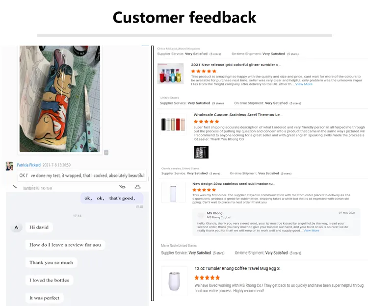 Thermo Flask View 16