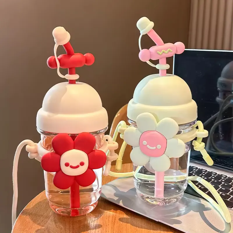 Juice Drinking Cup 3