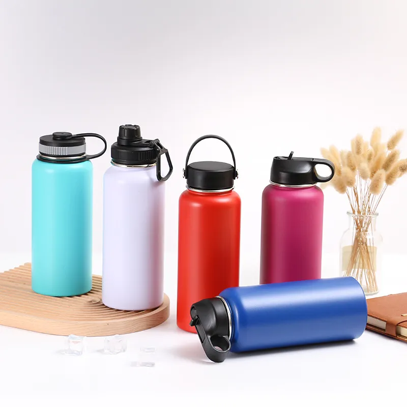 Outdoor Portable Flask