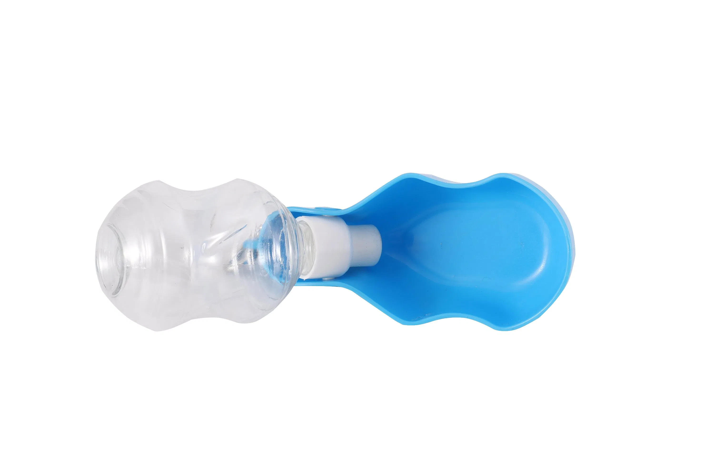 Wholesale Outdoor Travel Drink Feeder Leak Proof Portable Cat Pet Dog Water Bottle