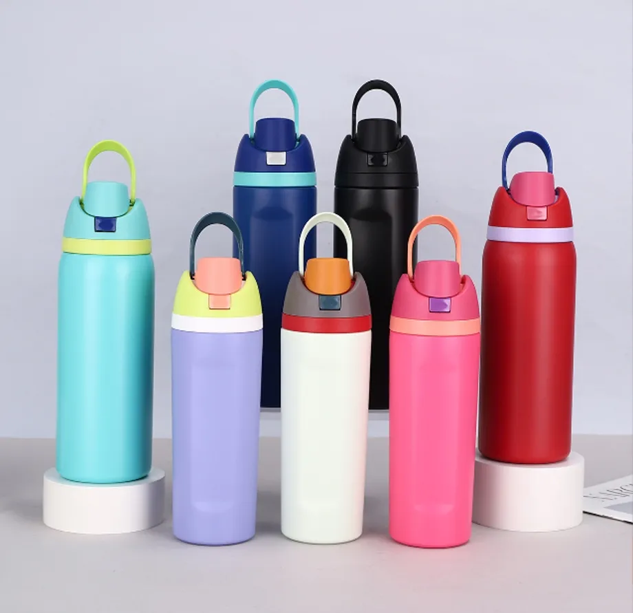 Insulated Water Bottle 2