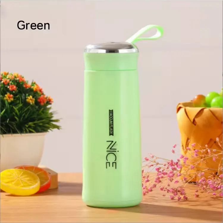 Custom Glass Bottle 8