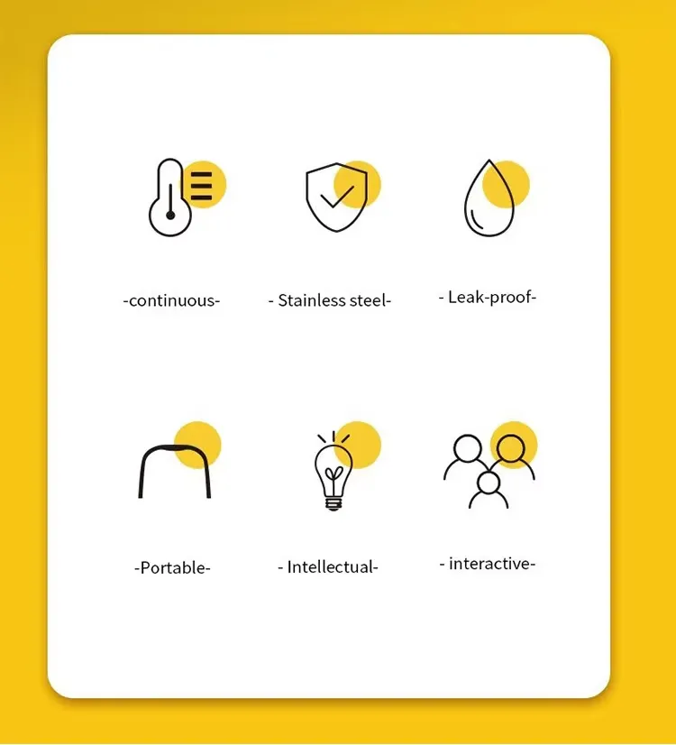 Insulated Water Bottle 9