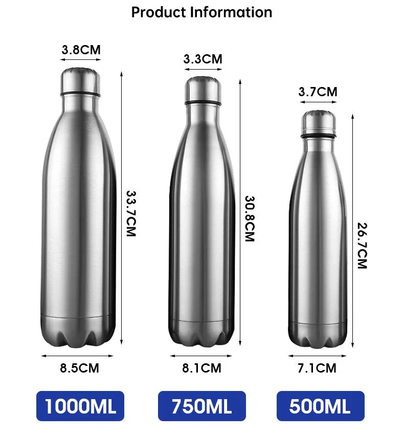 Vacuum Flask 5