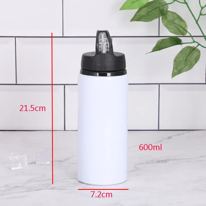 Wide Mouth Vacuum Bottle