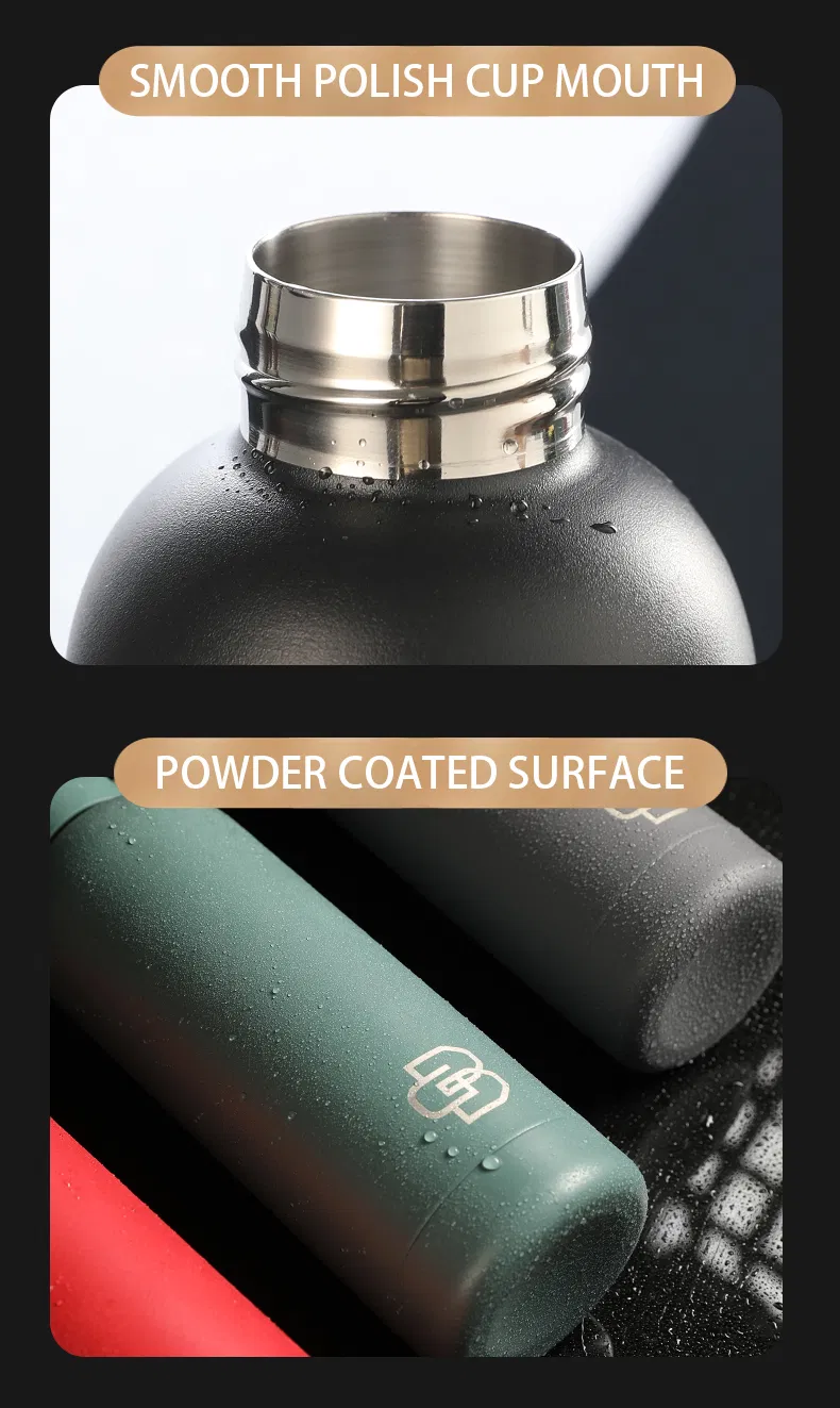 Smart Water Bottle Detail 8