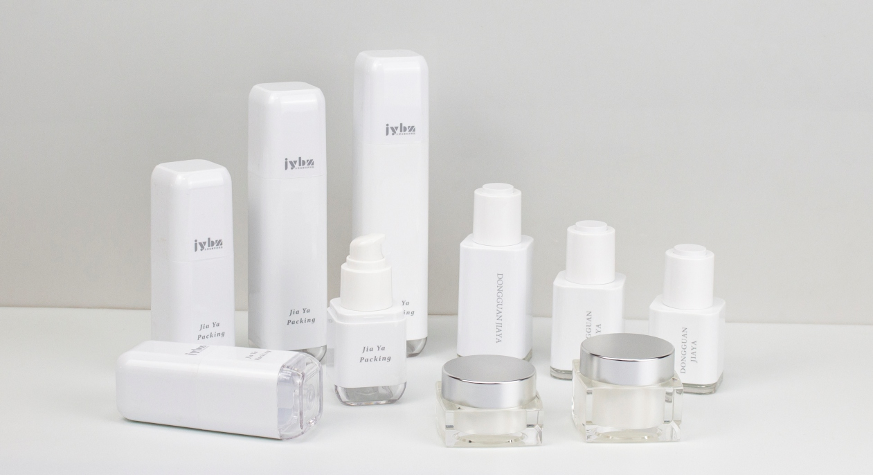 Reusable Travel Pump Bottle - Eco-Friendly Daily Essentials