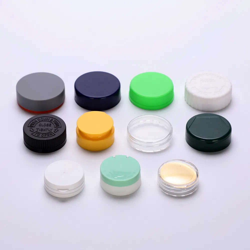Plastic Pill Bottle Display 1